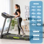 Walking Pad Under Desk Treadmill For Home Office -3.5HP Walking Treadmill 0.5-7.5MPH  Capacity Treadmill For Walking Running Remote Control Batteries - Image 7