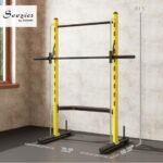Squat Rack - Image 4