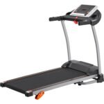 Home Use Easy Folding Treadmill,1.5HP Electric Running,Jogging Walking Machine - Image 9