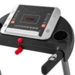 Home Use Easy Folding Treadmill,1.5HP Electric Running,Jogging Walking Machine - Image 4