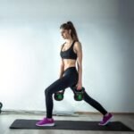 Only Supports Self Pickup  Wide Grip 3-Piece Or 4-Piece Kettlebell Fitness Weight Sets Of 5 Lbs, 10 Lbs, 15 Lbs, And 20 Lbs, 3-Piece Sets - Image 10