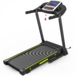 Treadmill JK43-1A - Image 3