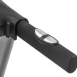 Home Use Easy Folding Treadmill,1.5HP Electric Running,Jogging Walking Machine - Image 3