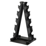Dumbbell Weight Rack, A-Frame, 4-Tier, 5-Tier, Multiple Styles--Only Supports Self Pickup