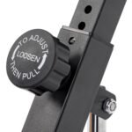 Folding Exercise Bike,Fitness Upright  Recumbent X-Bike  Adjustable Resistance - Image 8