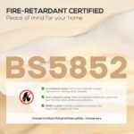 HOMCOM Vibration Massage Rise And Recliner Chair, Electric Power Lift Recliner With Remote Control And Side Pockets, Grey - Image 8