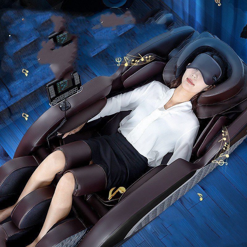 9e46c172-2dac-42ad-81f8-c9d199ece03a.jpg Smart Luxury Massage Chair Home Full Body Multifunctional Electric Couch - Image 1