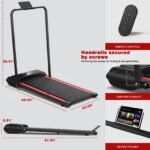 Treadmill Q22-2A - Image 9