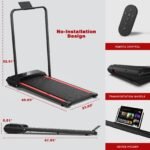 Treadmill Q22-2A - Image 3