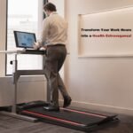 Treadmill Q22-2A - Image 6