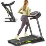 Treadmill JK43-1A