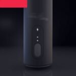 Sports Fitness Equipment Muscle Relaxation Gym Massage Gun - Image 6